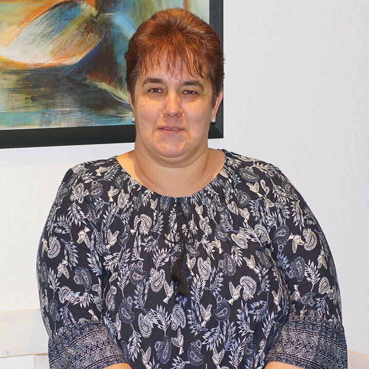 Executive finance meeting